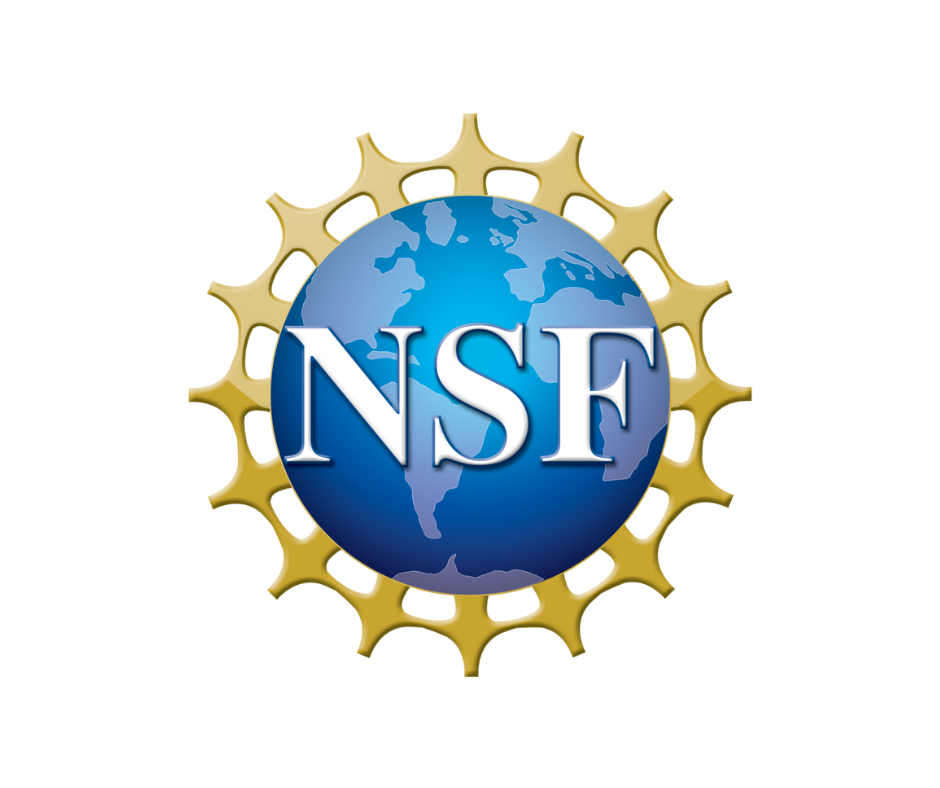NSF Logo